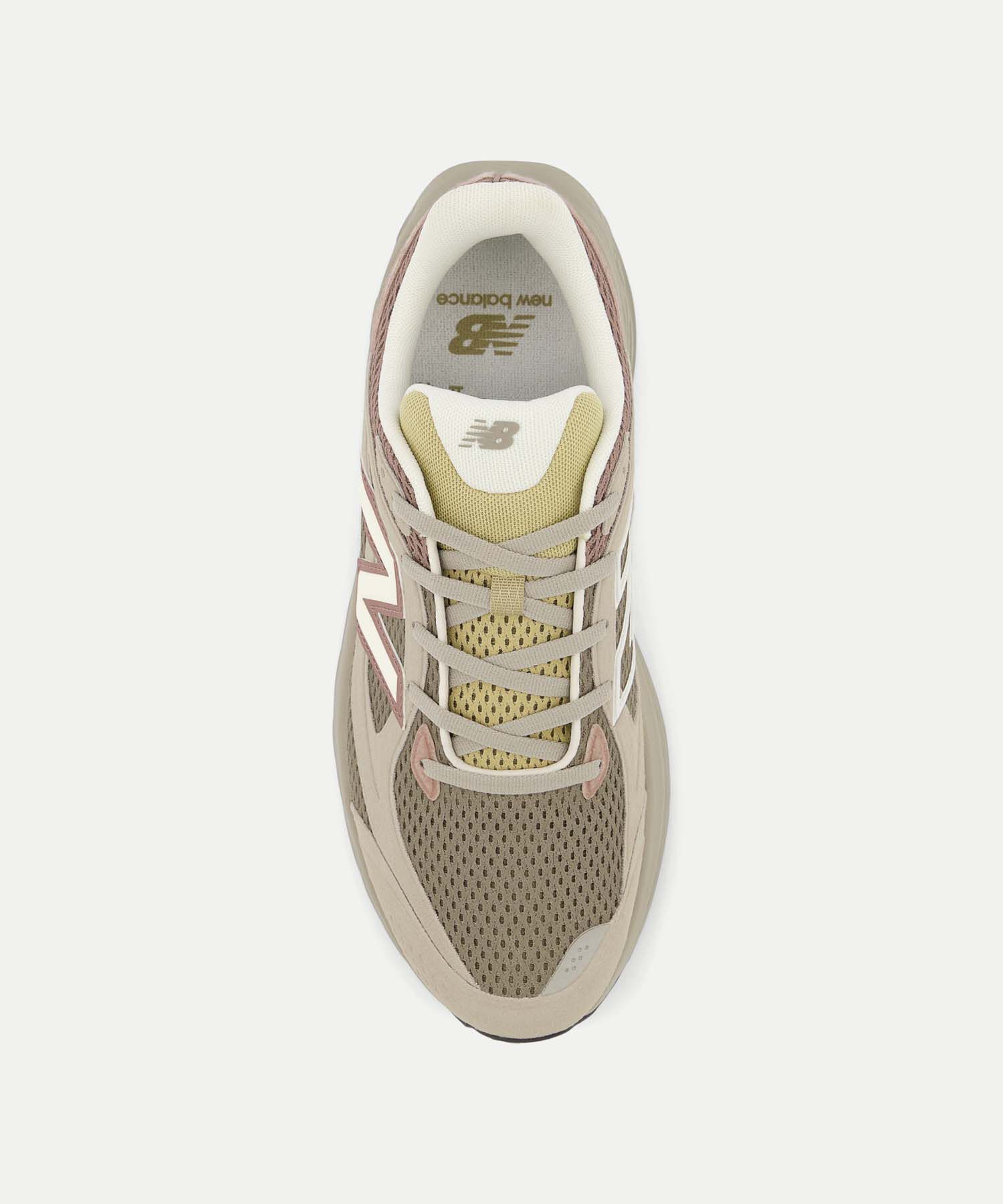 Tenis New Balance Para Mujer Verde